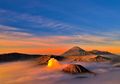 HOK Tanzil: Bertigabelas Naik Gunung Tengger