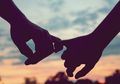 Ketika Cinta Terurai dalam Perbuatan