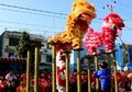 Mengenal Tahun Baru Imlek, di Beijing Tak Wajib Pakai Angpau dan Kue Keranjang