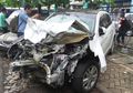 Merenung Tabrakan Maut di Pondok Indah