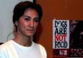 Davina Veronica: Nekat Memanjat Pagar demi Menyelamatkan Satwa