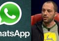 Kisah Pendiri Whatsapp
