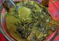 Trites, Soto Ekstrem dari Isi Perut Sapi