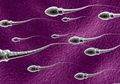 Berbohong Selama 1 Dekade, Penjahat Sakit Jiwa Ini Jadi Ayah Biologis dari 36 Anak Lewat Donor Sperma