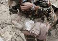 Alangkah Tampannya Rupa si Bayi Ajaib yang Selamat dari Gempa Nepal 2015 Sekarang