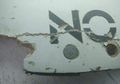 Pemerintah Australia: Serpihan Pesawat di Mozambik Bagian dari Malaysia Airlines MH370 yang Hilang