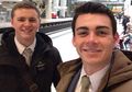 Bom Brussels: Mason Wells yang Selamat dari Tiga Serangan Bom Sekaligus
