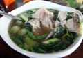 Gurih Sup Ikan Kuwe Tanpa Bau Amis