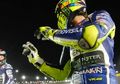 Balapan Belum Dimulai, Rossi dan Lorenzo Sudah Berseteru
