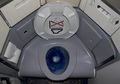 Inilah yang Dilakukan Toilet Pesawat terhadap Kotoran Kita