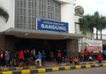 Perpendek Antrean dan Hilangkan Percaloan, PT KAI Terapkan Sistem Check in dan Boarding pass
