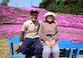 Kisah Nyata Suami yang Menanam Ribuan Bunga selama 2 Tahun agar Aroma Wanginya dapat Dicium Sang Istri yang Buta