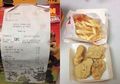 Makanan Happy Meal dari McDonald ini Tidak Rusak Sedikit pun walau Dibiarkan selama 6 Tahun