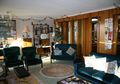Interior di Rumah Bernama Montana Ini Tidak Pernah Berubah Sejak 1967