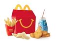 Hadiah Mainan di Happy Meal McDonald akan Digantikan dengan Buku Edukasi untuk Anak-anak