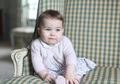Terinspirasi dari Anak Kedua Pengeran William dan Kate Middleton, Marc Jacobs Menamakan Produk Lipstiknya Charlotte