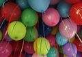 Korea Utara Membombardir Korea Selatan dengan Balon Berisi Tisu Toilet dan Puntung Rokok