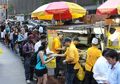 The Halal Guys: Kaki Lima yang Menggebrak Dunia