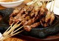Sate dan Gulai Kambing HM Harris