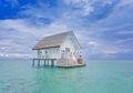 Ingin Menikah di Tempat yang Romantis di Tengah Laut? Maladewa Jawabannya