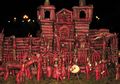 Inilah 10 Tradisi Natal Teraneh di Dunia (1)