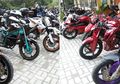 Saat Modifikasi Kendaraan Dianggap Sebagai Tindak Pidana Kejahatan