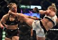 Bagaimana Kabar Ronda Rousey Pasca Kekalahannya dari Holly Holm di UFC?