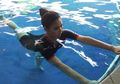 Dengan Hidroterapi, Berbagai Masalah Sendi Hanya Lewat Kolam Renang