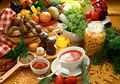 Diet Mediterania Mengurangi Risiko Depresi
