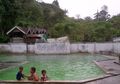 Berendam di Pemandian Air Panas Ini Diklaim Obati Stroke