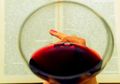 'Red Wine' Bisa Turunkan Berat Badan?