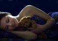 Tidur dengan Posisi Miring Turunkan Risiko Alzheimer dan Parkinson