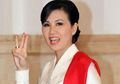 Veronica Tan: Semoga Bisa Mengedukasi dan Jakarta Bebas Osteoporosis
