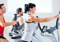 Menikmati Gym Gratis di Waduk Pluit