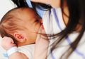 ASI Menurunkan Risiko Kanker pada Anak-anak