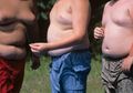 Remaja yang Mengalami Obesitas Memiliki Resiko Kanker Usus Dua Kali Lipat