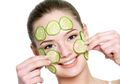Lima Masker Buah Buatan Sendiri untuk Wajah
