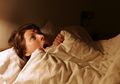 Inilah Penyebab Ketindihan Saat Tidur