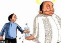 Apakah Perbedaan Korupsi, Pencucian Uang dan Penggelapan?