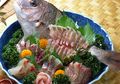 Makan Ikan Menambah Bahagia