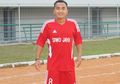 Rico Ceper Menghidupkan Olahraga di Dunia Gemerlap (1)