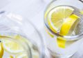 Benarkah Air Lemon Dapat Menurunkan Berat Badan?