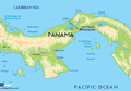 Panama, Negara Paling Bahagia di Dunia Tahun 2014 Versi Gallup-Healthways