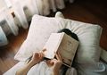 Jangan Terlalu Sering Membaca Novel Romantis!