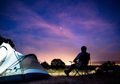 Jangan Pernah Bawa-bawa Masalah Saat Pergi Tidur!