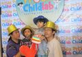 Warna Klinik Anak Pengaruhi Proses Pengembangan Anak
