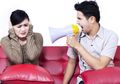 5 Topik Sensitif Pemicu Rusaknya Hubungan