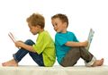Memupuk Minat Baca Anak (3): Perkenalkan Kata kepada Anak