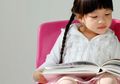Memupuk Minat Baca Anak (2): Lingkungan Tentukan Minat Baca Anak