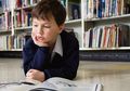 Memupuk Minat Baca Anak (1): Anak Tidak Perlu Dipaksa